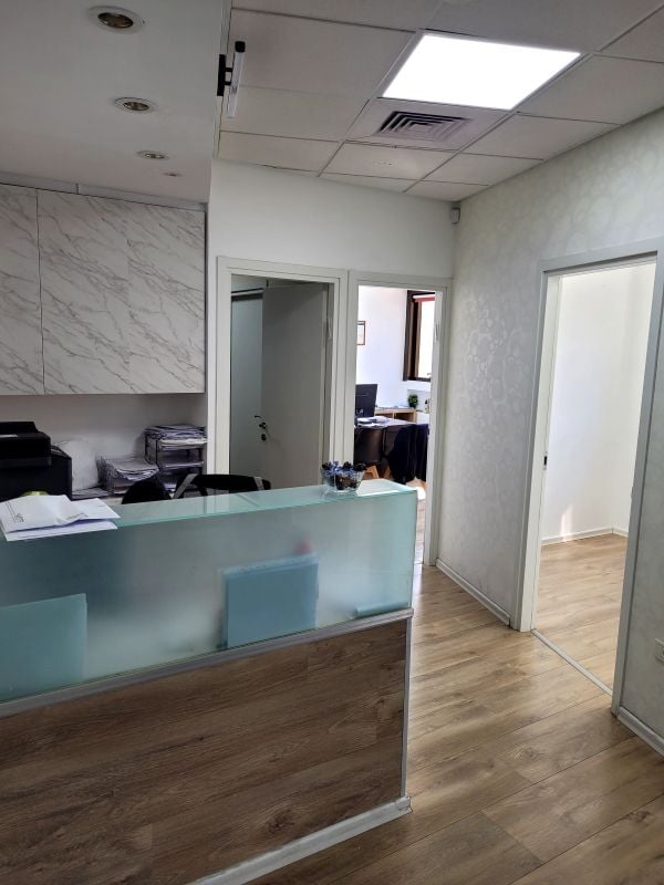 עורך דין קניין רוחני שרון הלוי