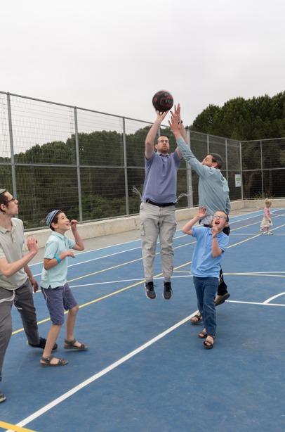 החיים בטל מנשה