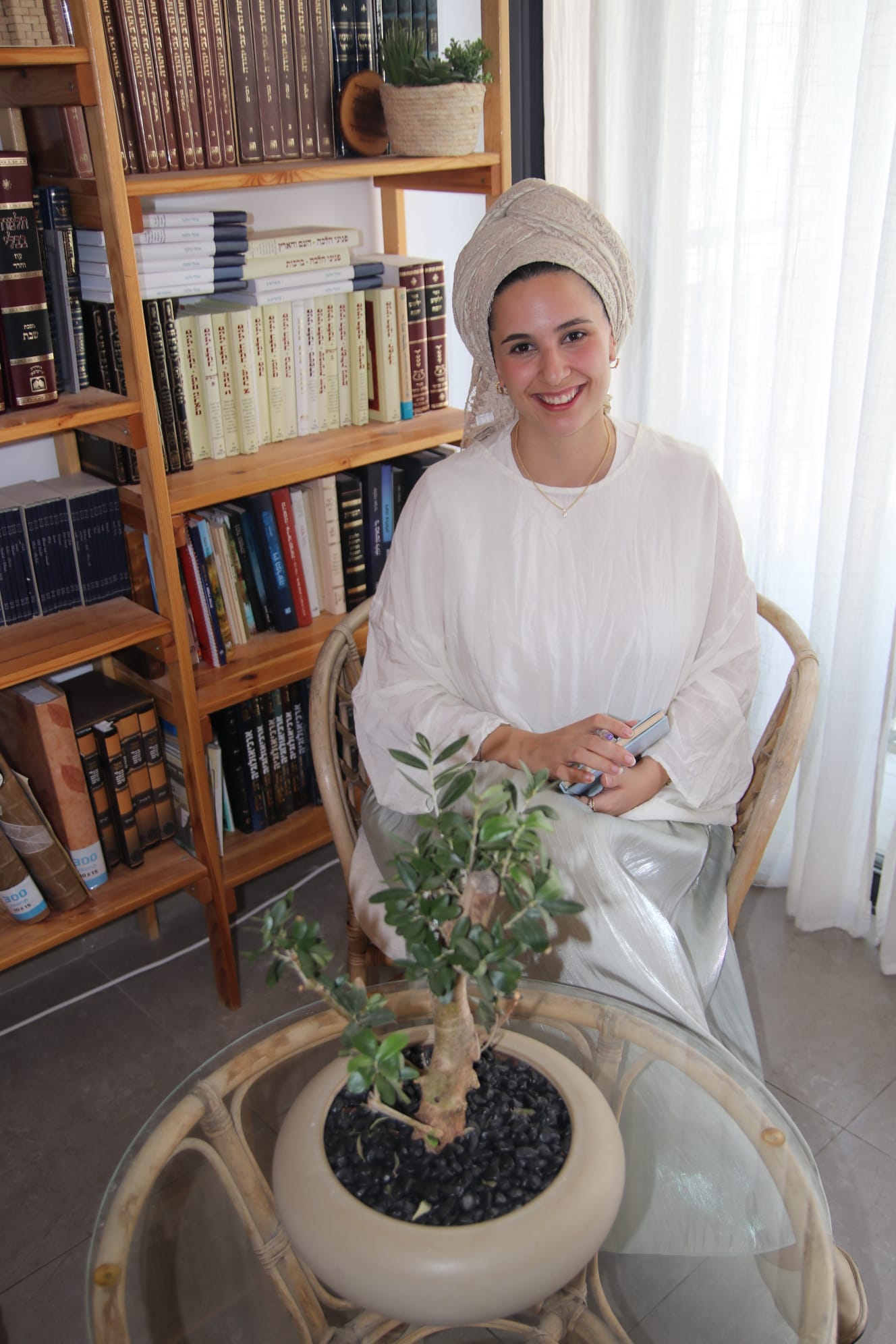 שיר שרה כהנא