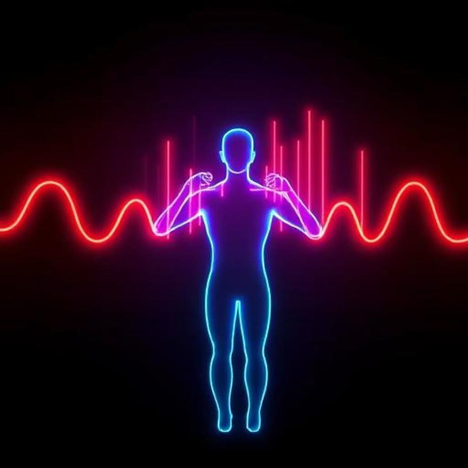 רפואת תדרים