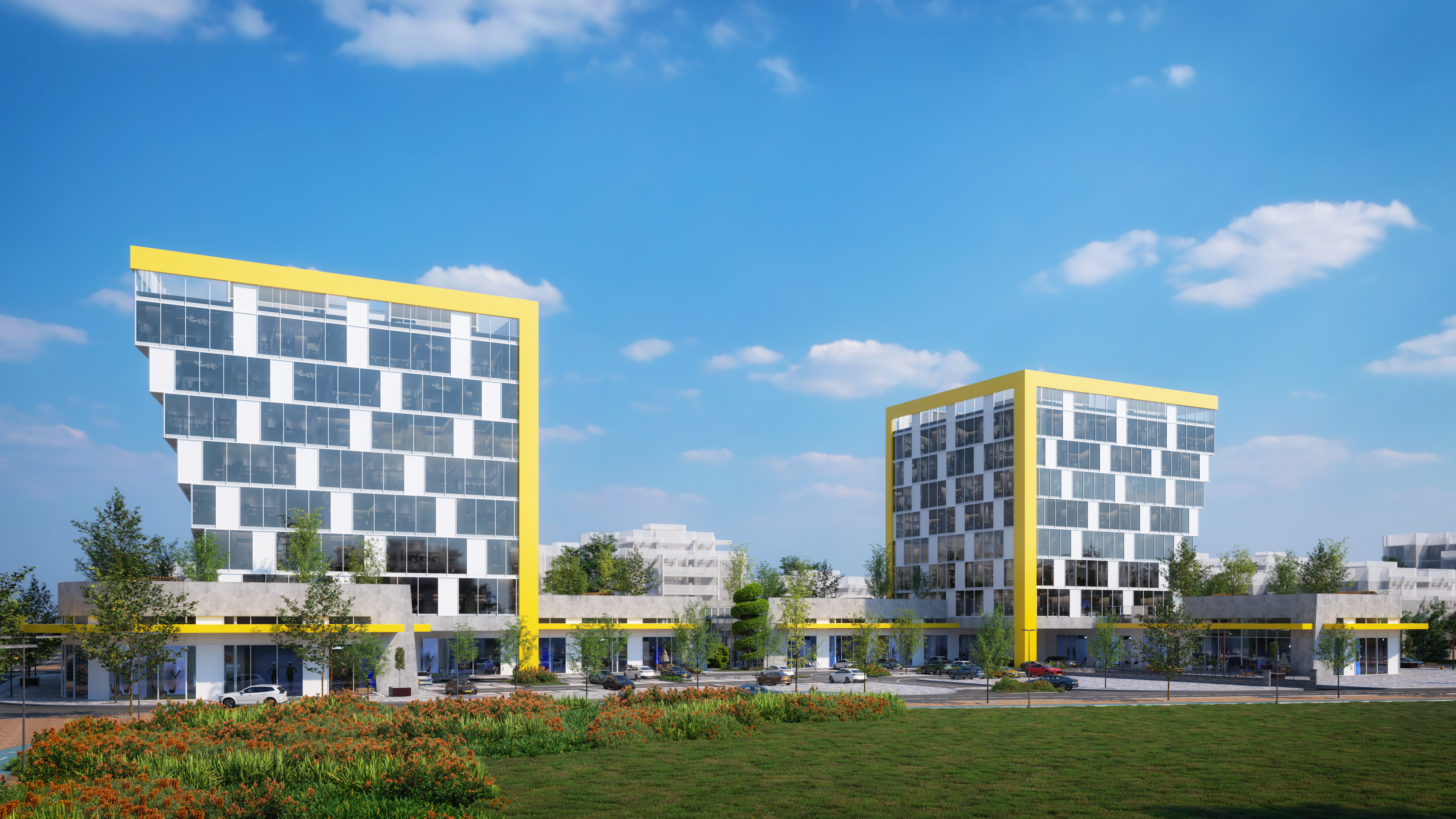 המכרז המסחרי