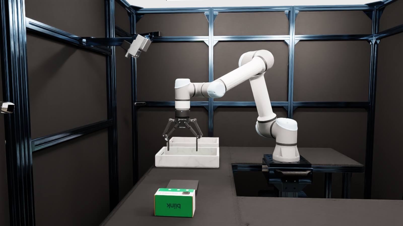 חידושים ברובוטיקה