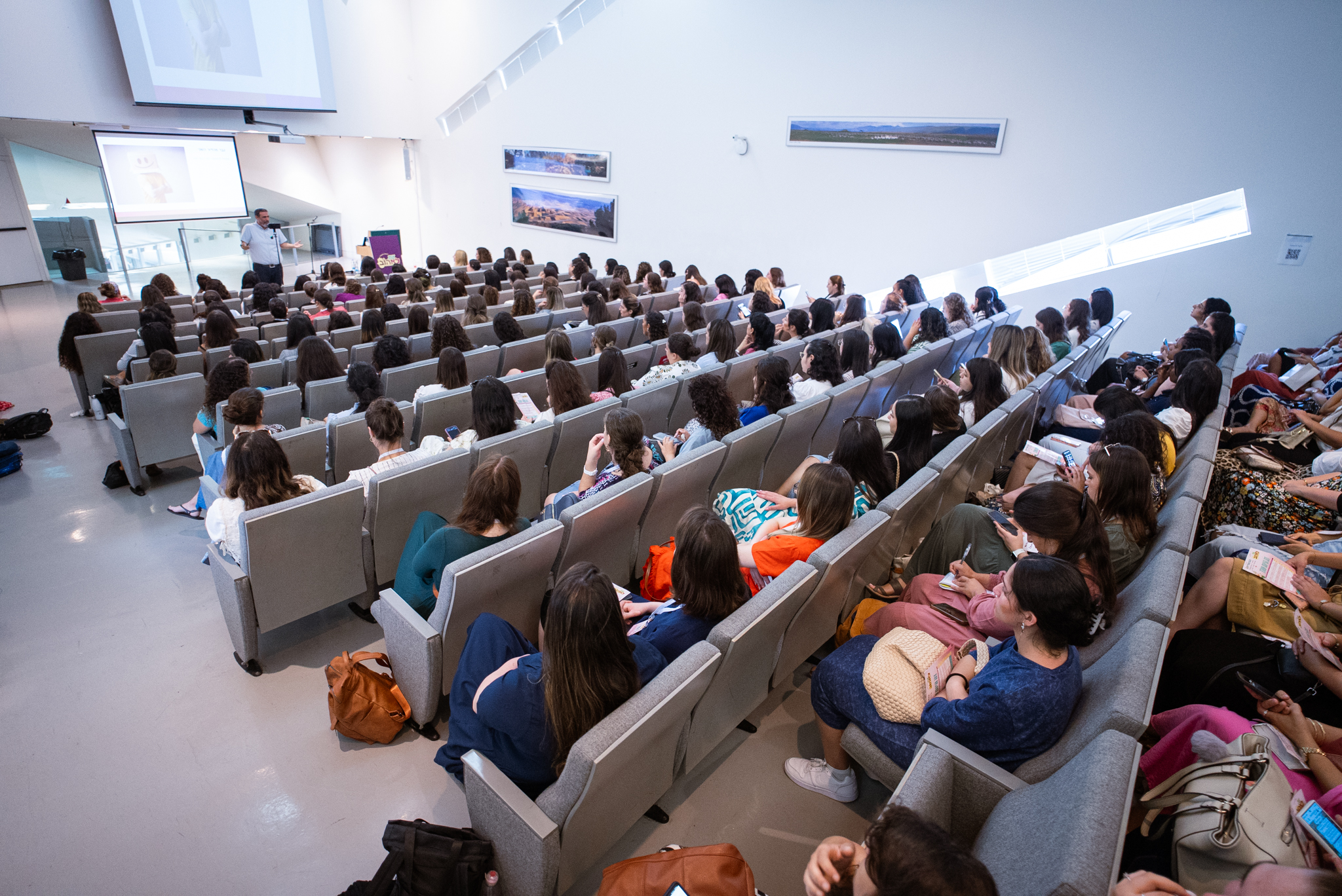 כנס עת לאהוב 2025