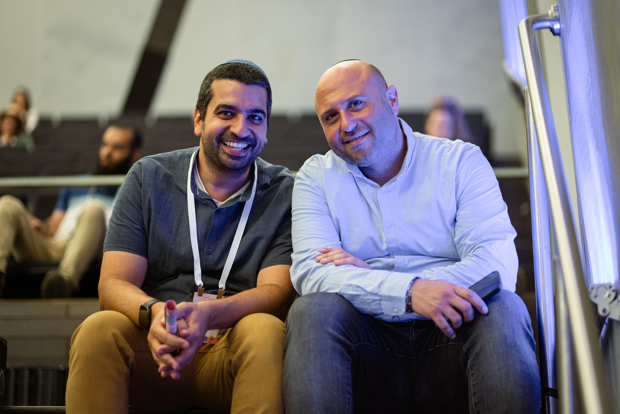 כנס עת לאהוב 2025