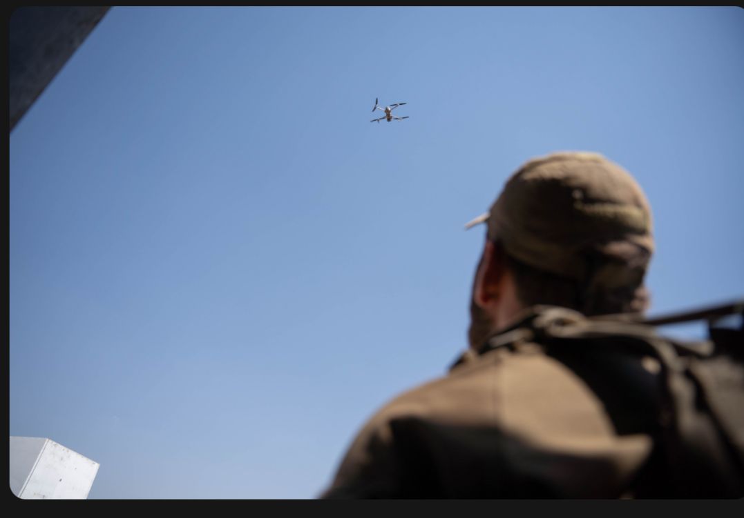 פעילות חיל האיסוף הקרבי