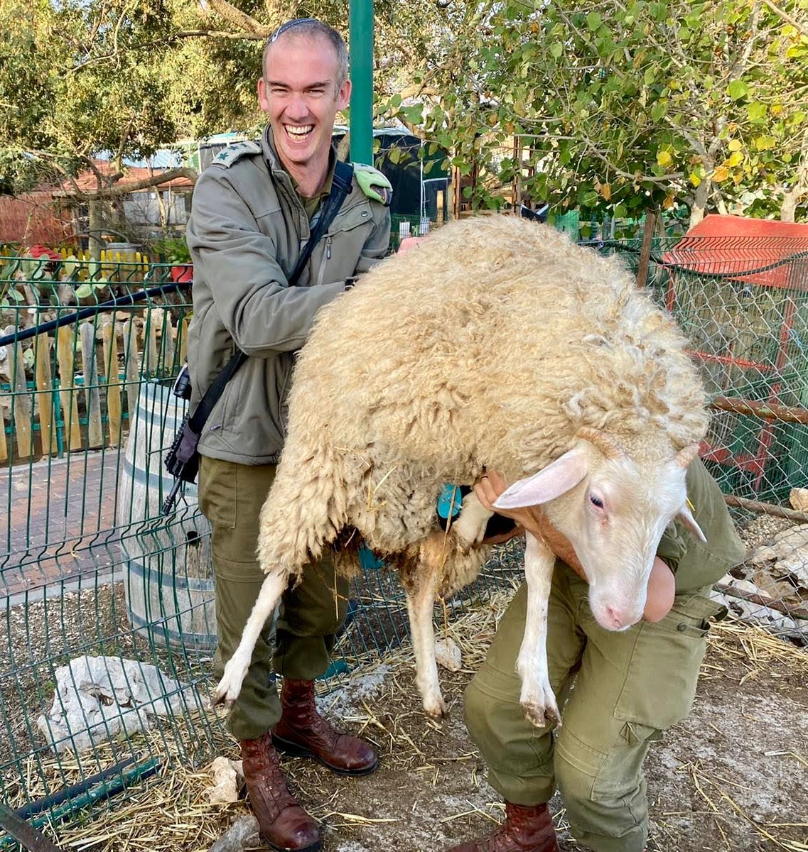 יהונתן שטיינברג הי"ד
