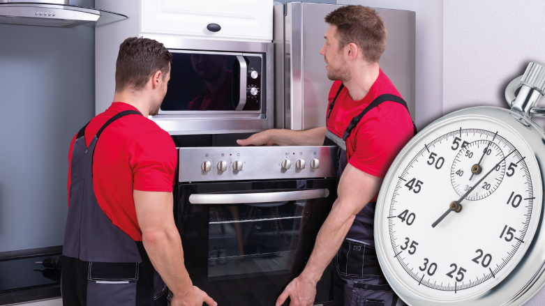 לקוחות לא יישארו במהלך הסופ"ש בלי מוצר חיוני 