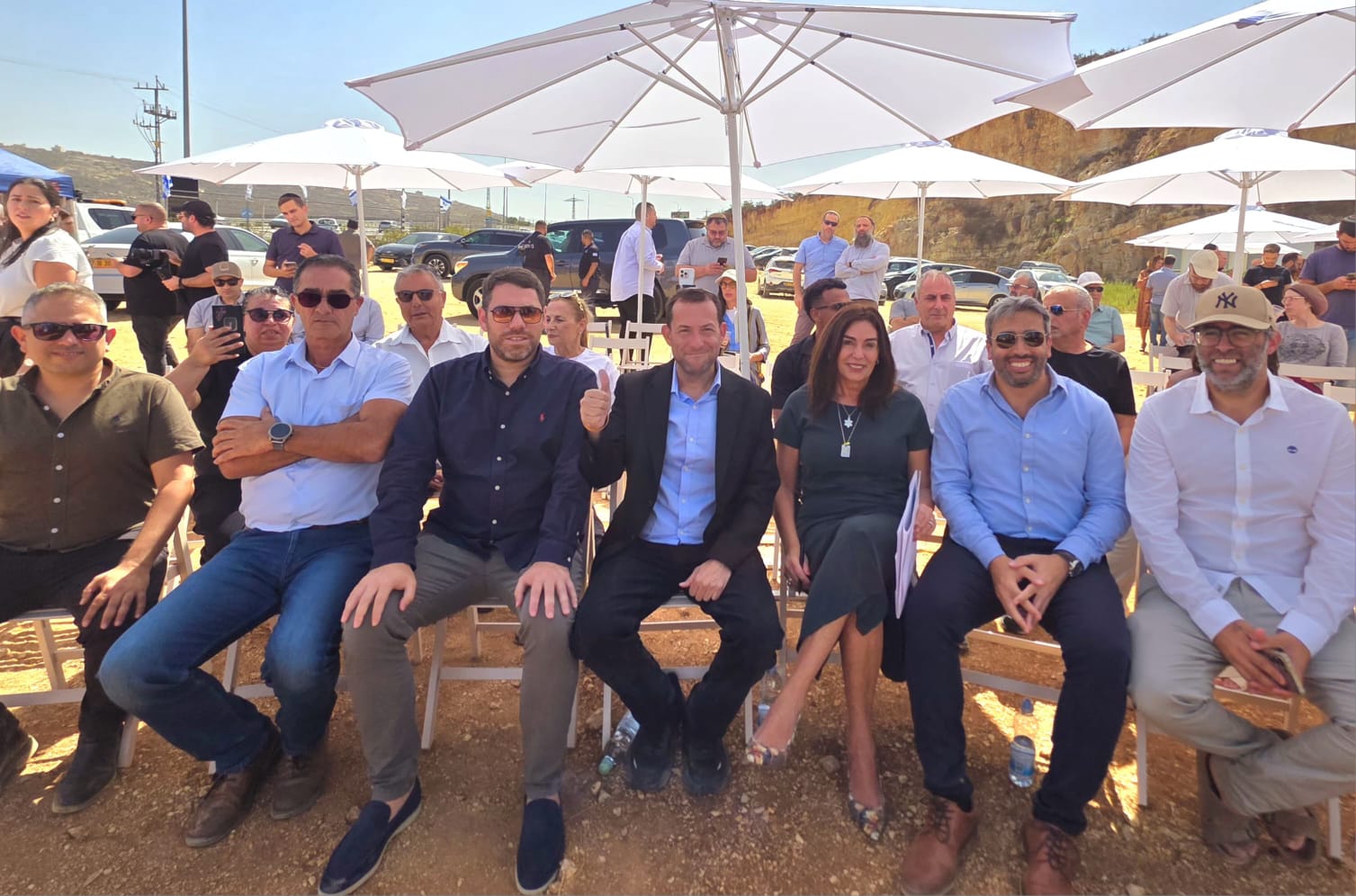 המעמד הבוקר