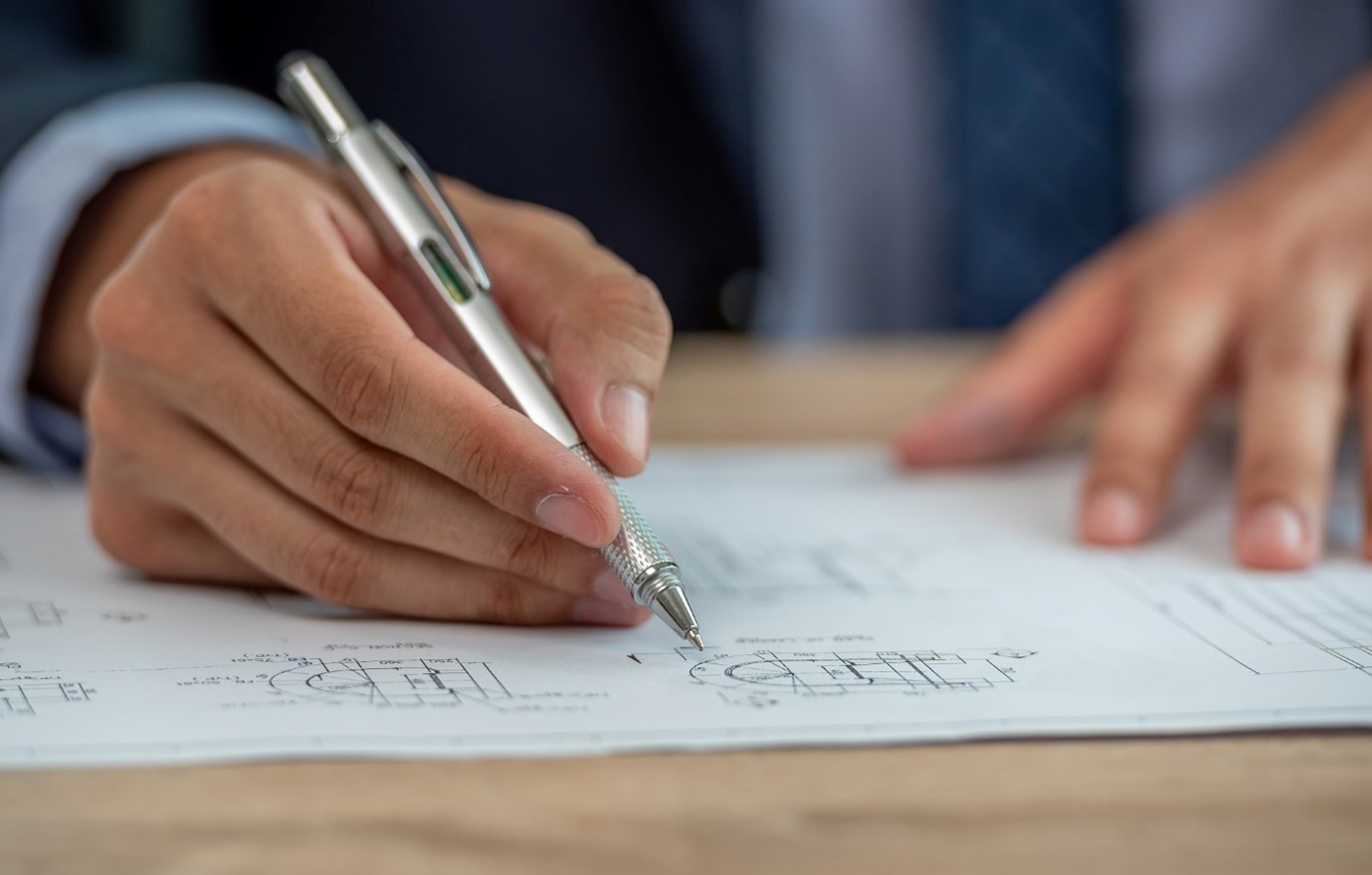 תכנון הנדסי ואישור קונסטרוקטור לממ"ד