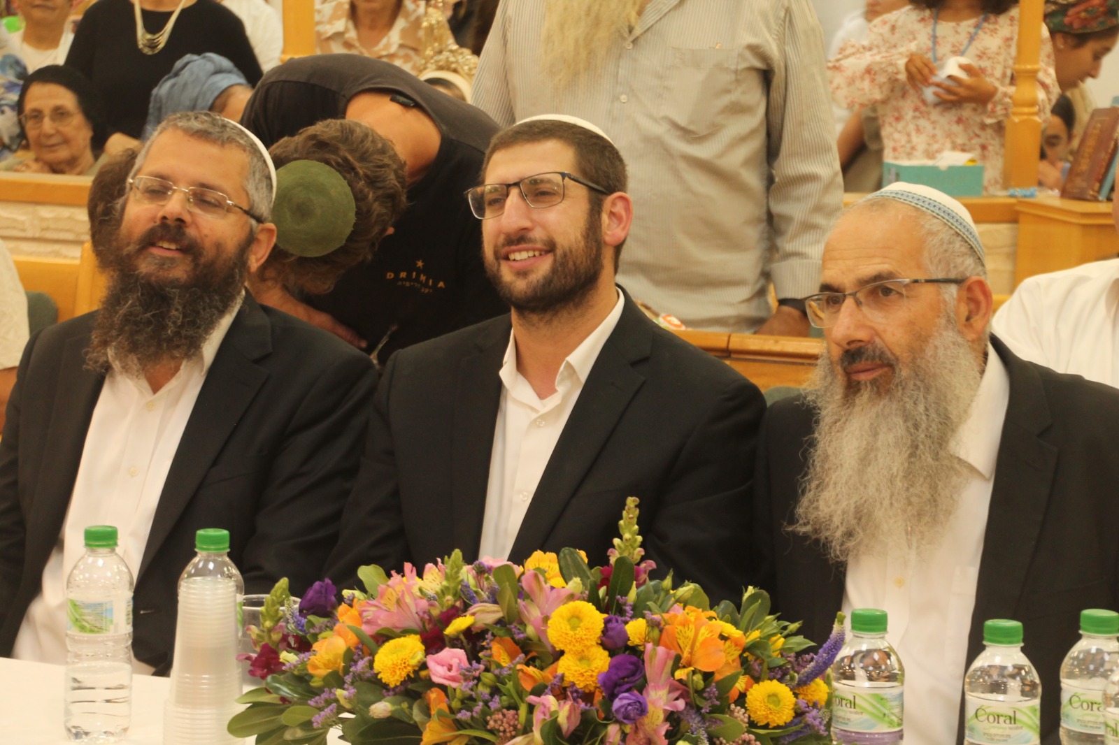 הרב אביעד מושקוביץ