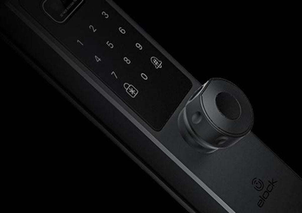 מנעול חכם ELOCK