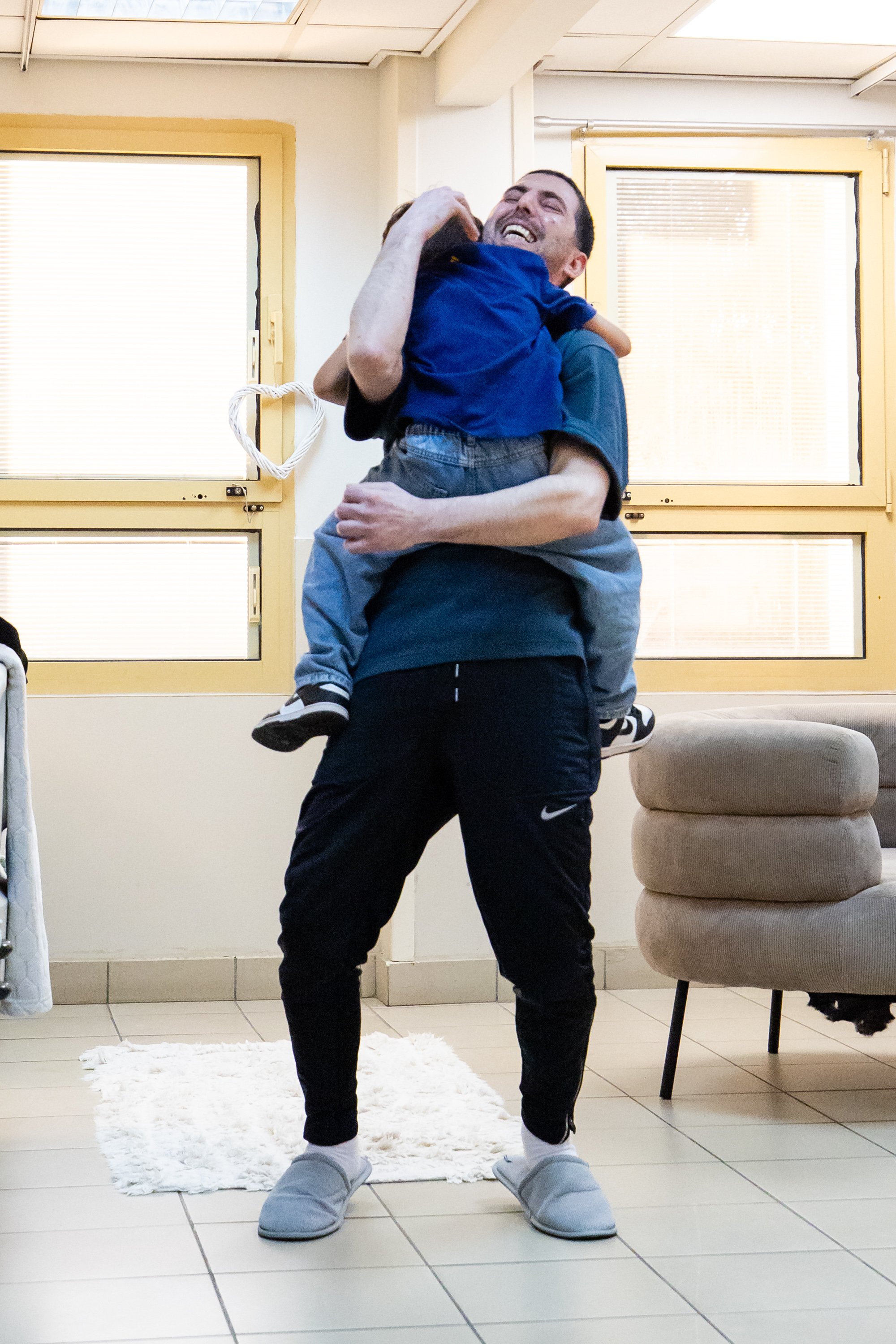 צילום: שאולי לנדנר, לע"מ