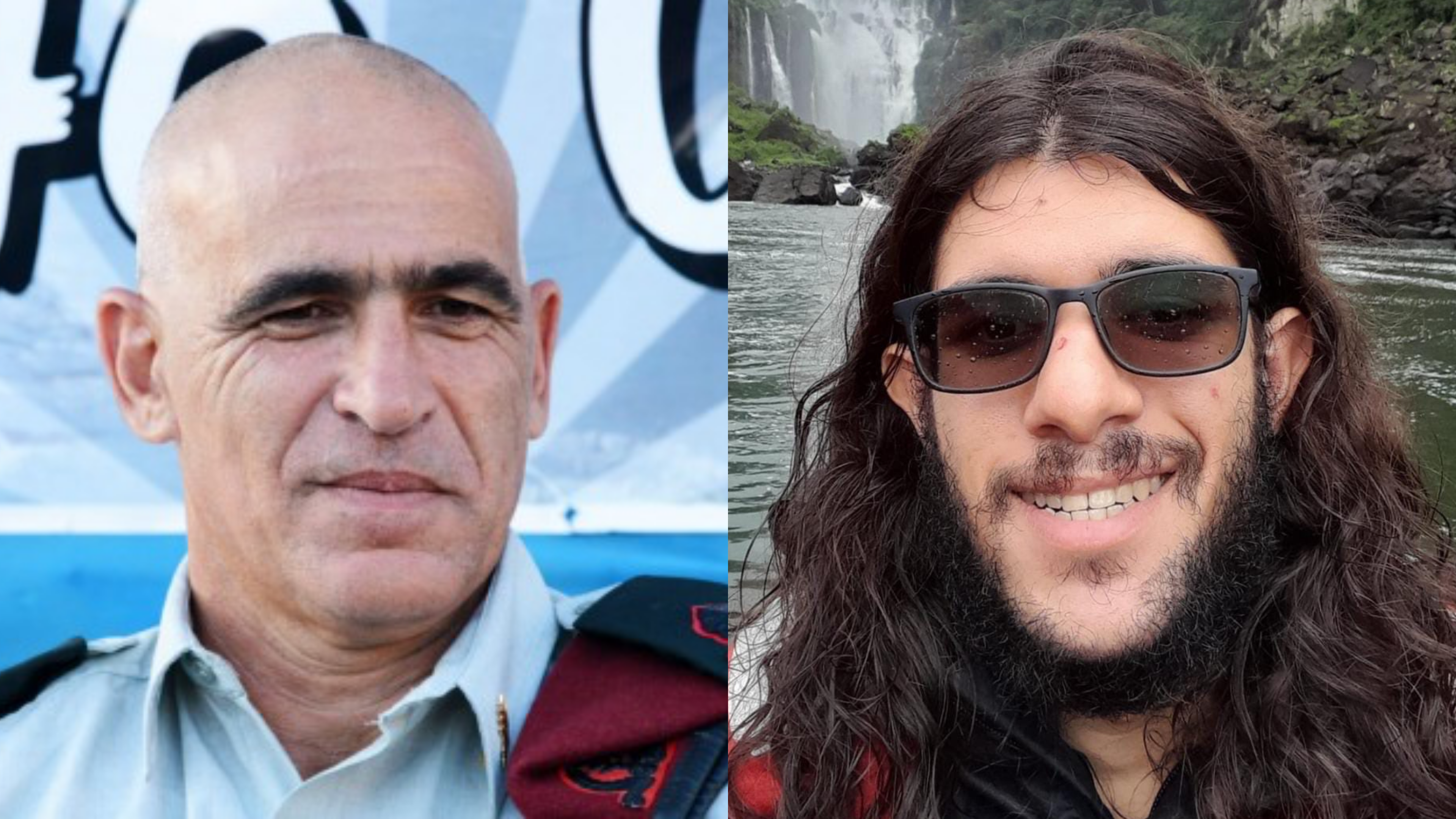 צילומים: באדיבות המשפחה, דובר צה"ל