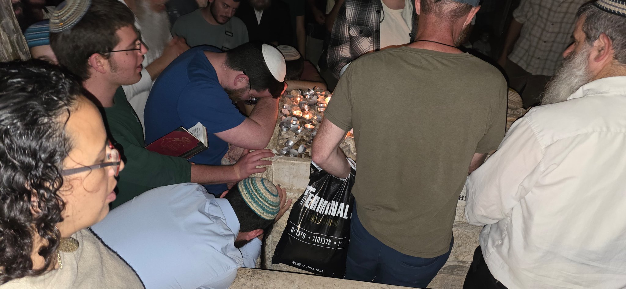 סוכות בציון