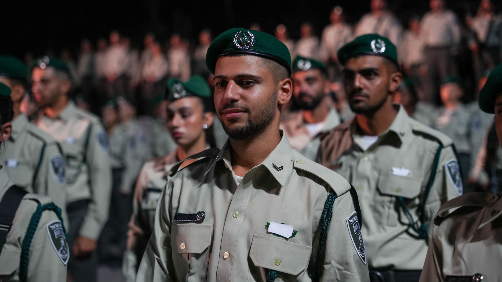 אורן דוקרקר