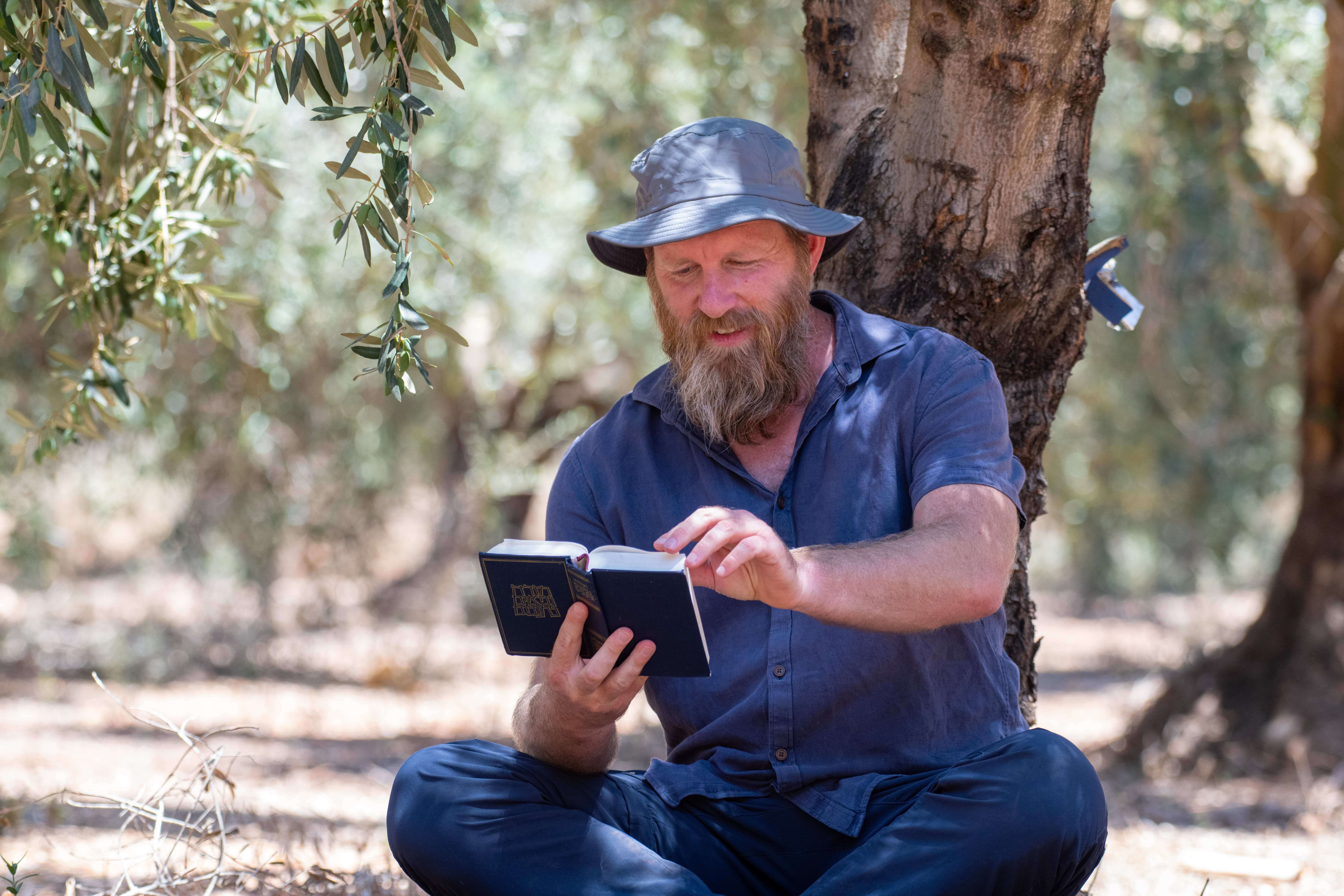 נתנאל אלינסון