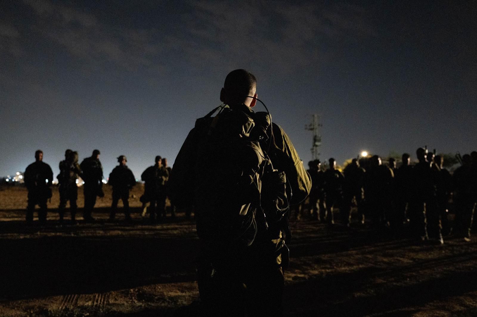 סגן אלוף א', מפקד גדוד רם בחטיבת בנימין