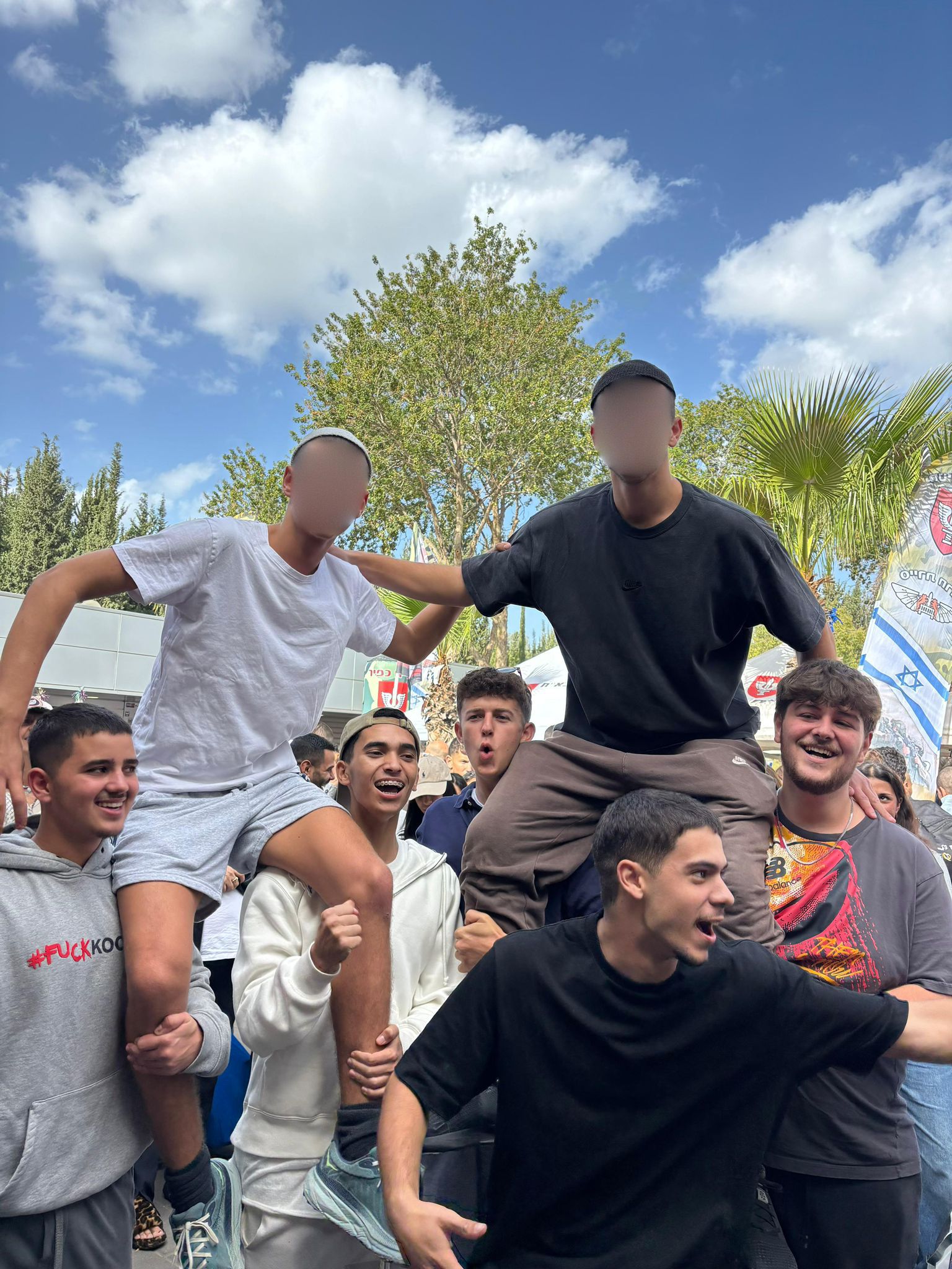 צילום: דובר צה"ל