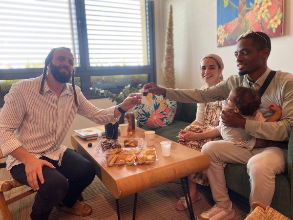 צילום: יח''צ