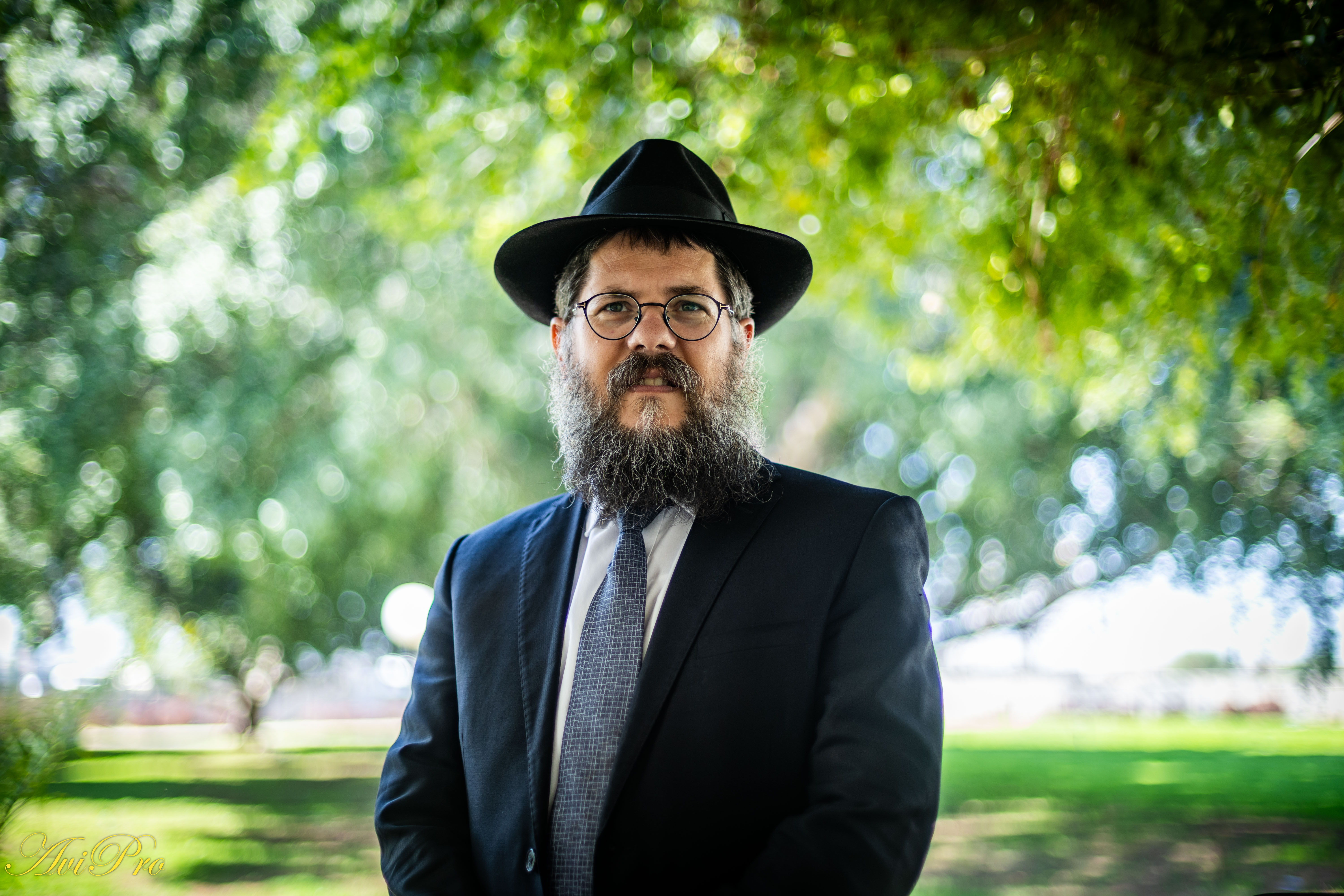 הרב שניאור אשכנזי