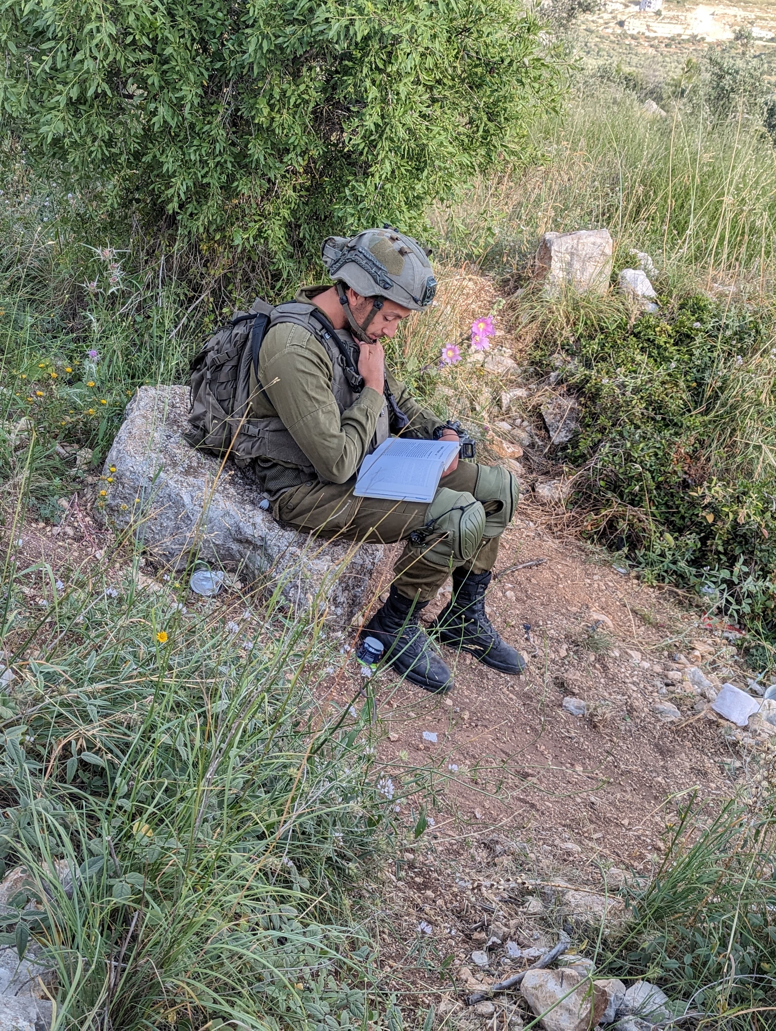 סמ"ר איתן דישון הי"ד