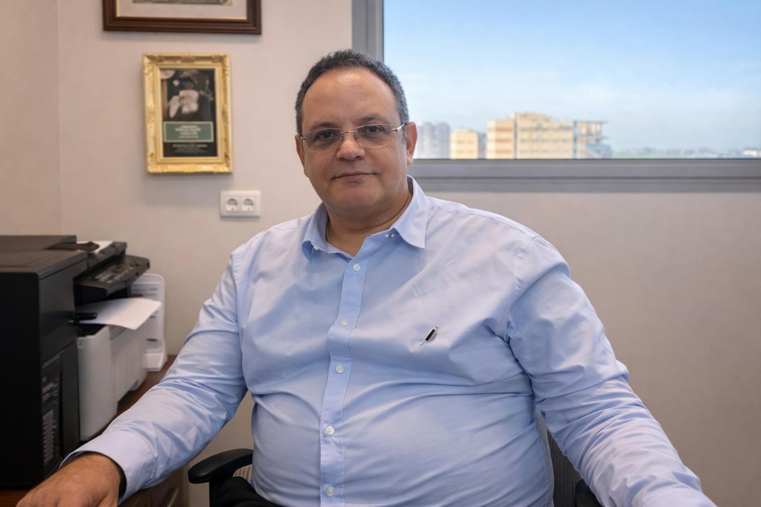 עו"ד ציון דמרי