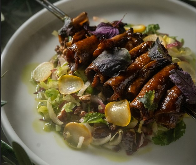 לשון הטוב, של דיויס