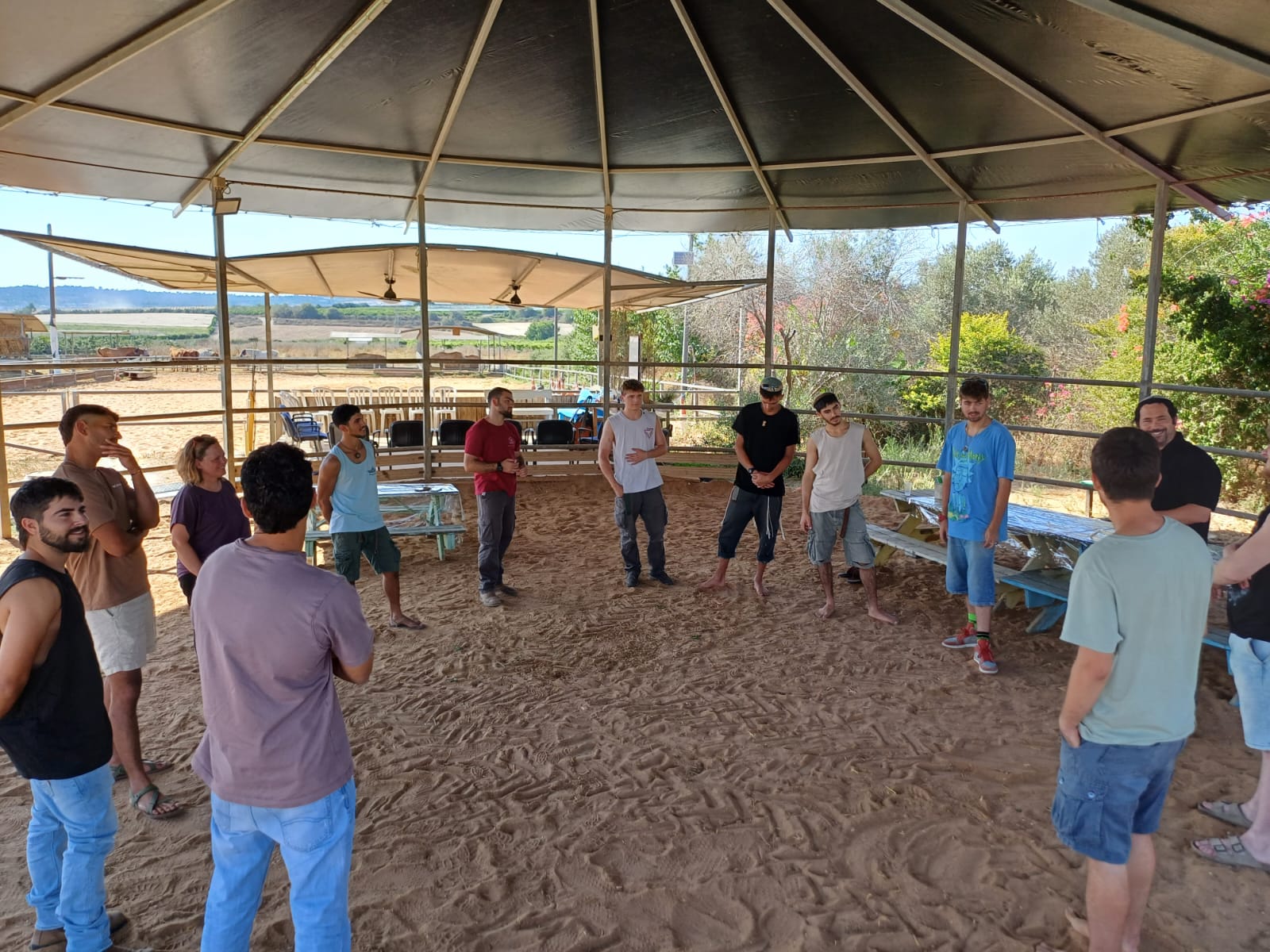 צילום: עמותת תימורה