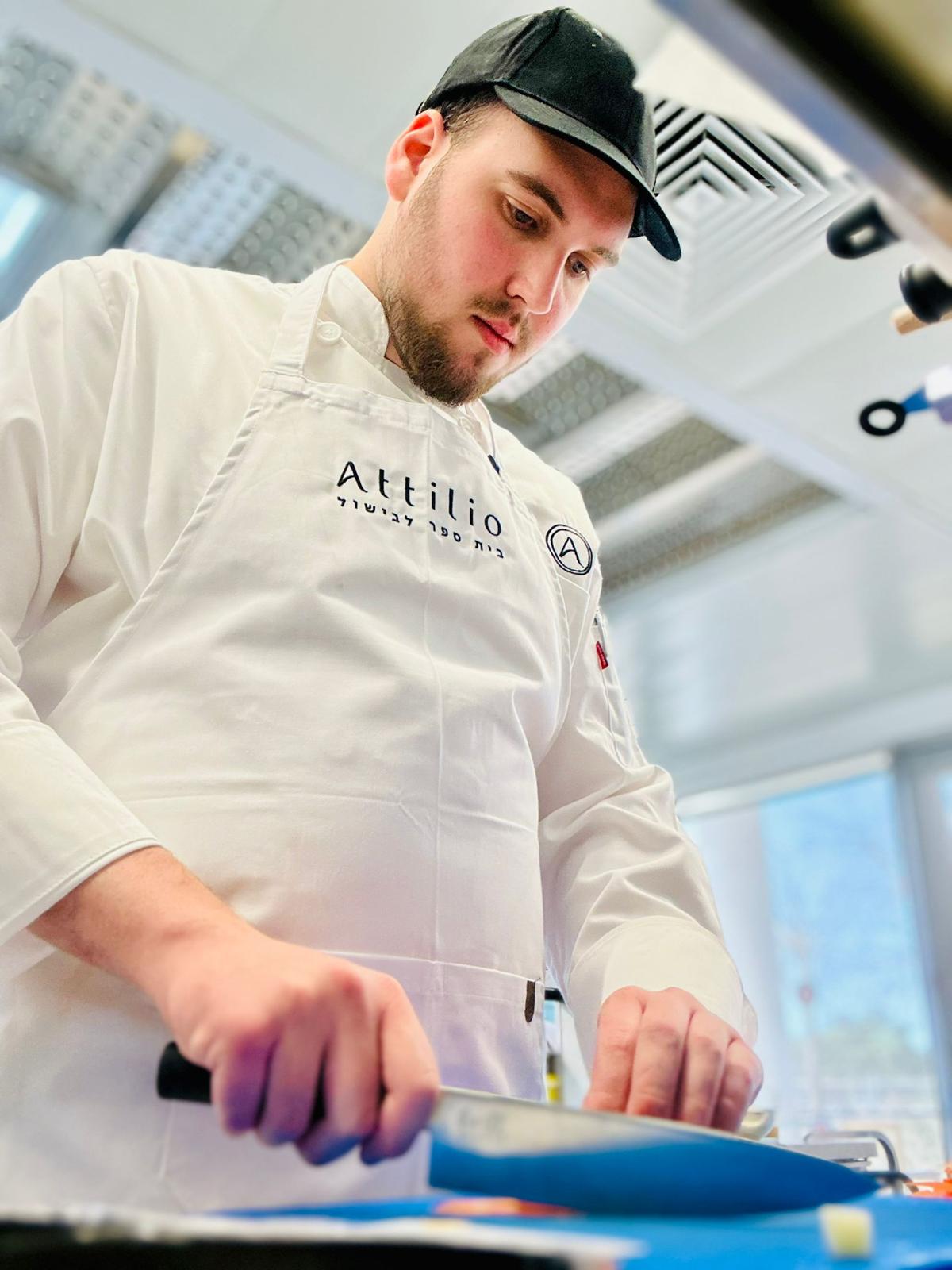 נתנאל שפיגל