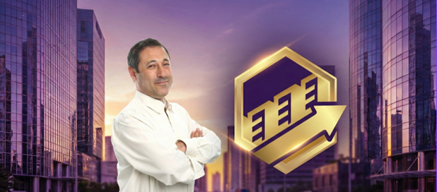 שמעון ברון מנכ"ל תבואה השקעות נדל"ן