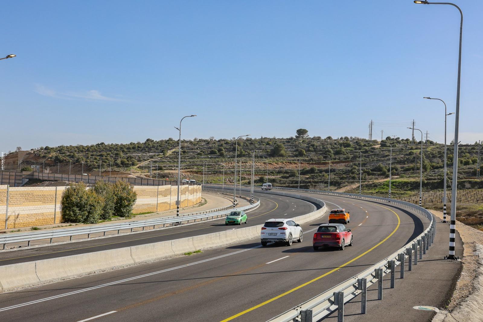 צילום: ארנון בוסאני, באדיבות חברת מוריה