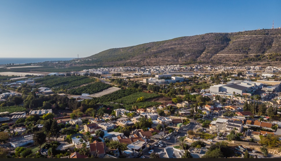 אור הנגב והגליל