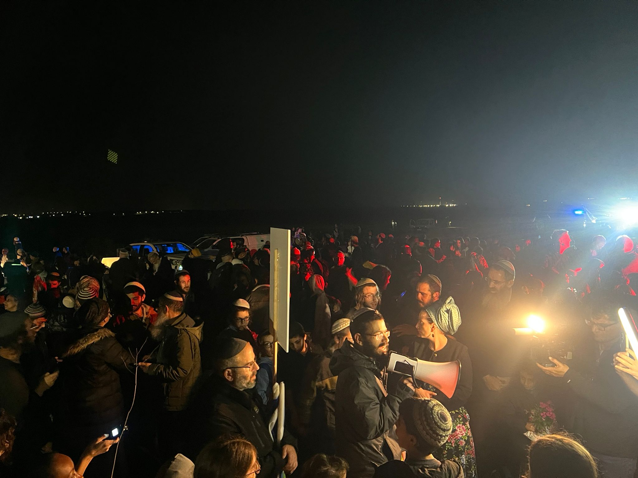 צעדת נטיעות - נחלה