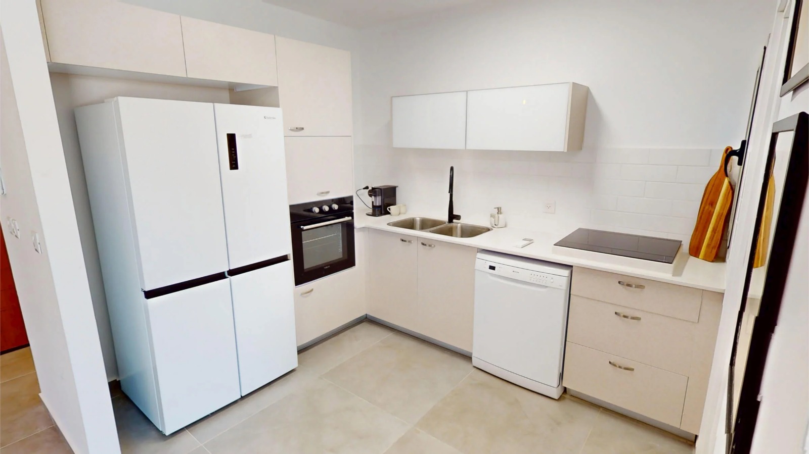 הדירה המוגרלת