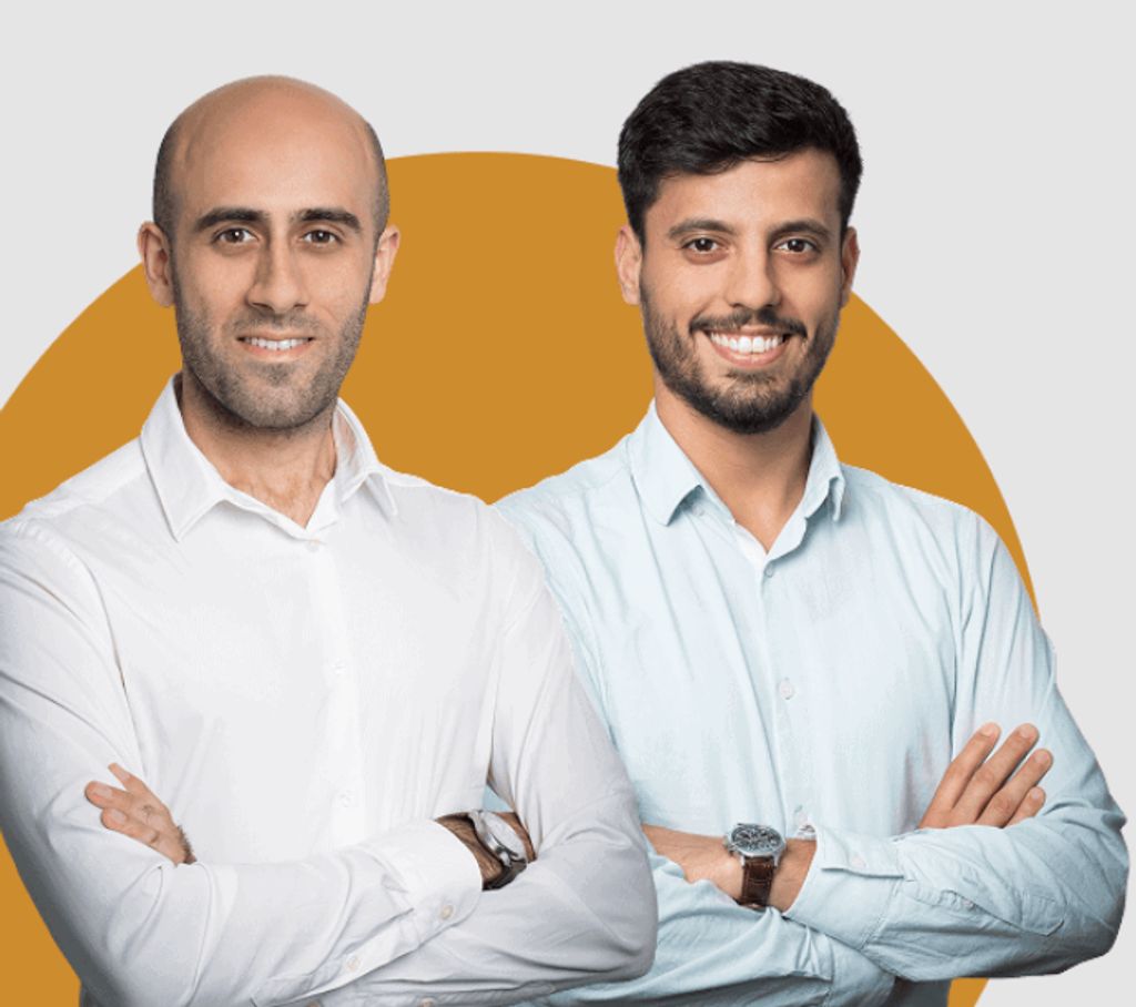 רואה חשבון שמואלוב אהרונוב גנור