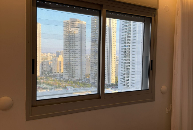 צילום: שקוף ובטוח