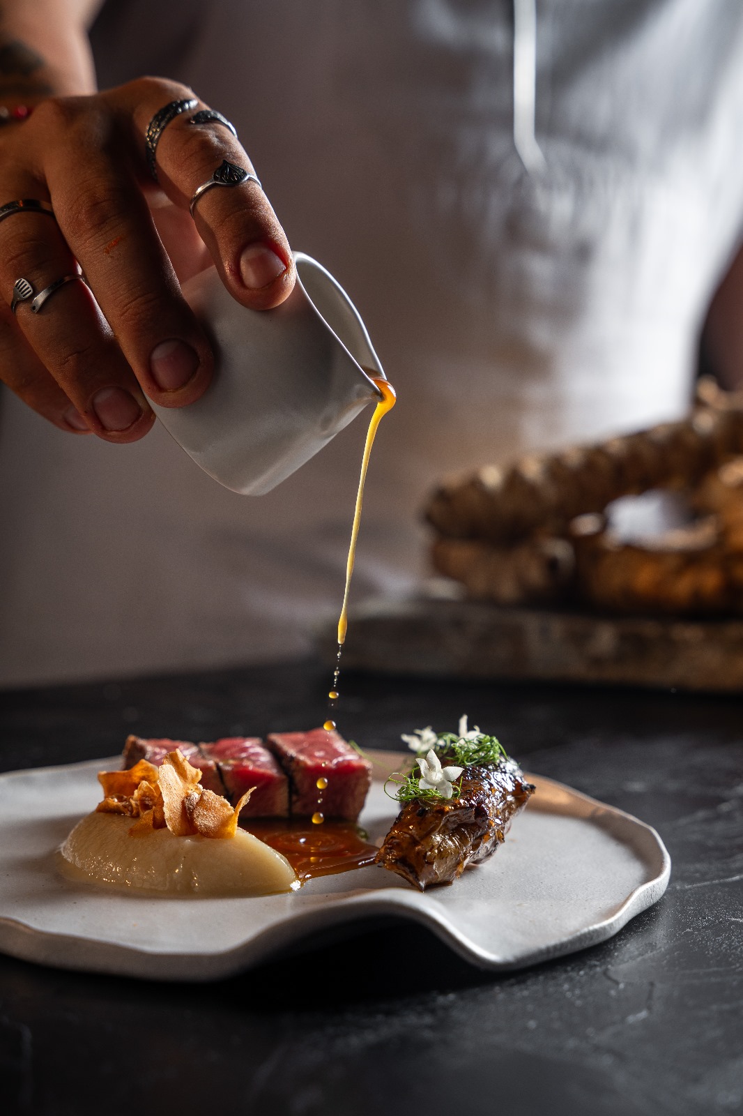 שמן הזית המנצח מבנימין