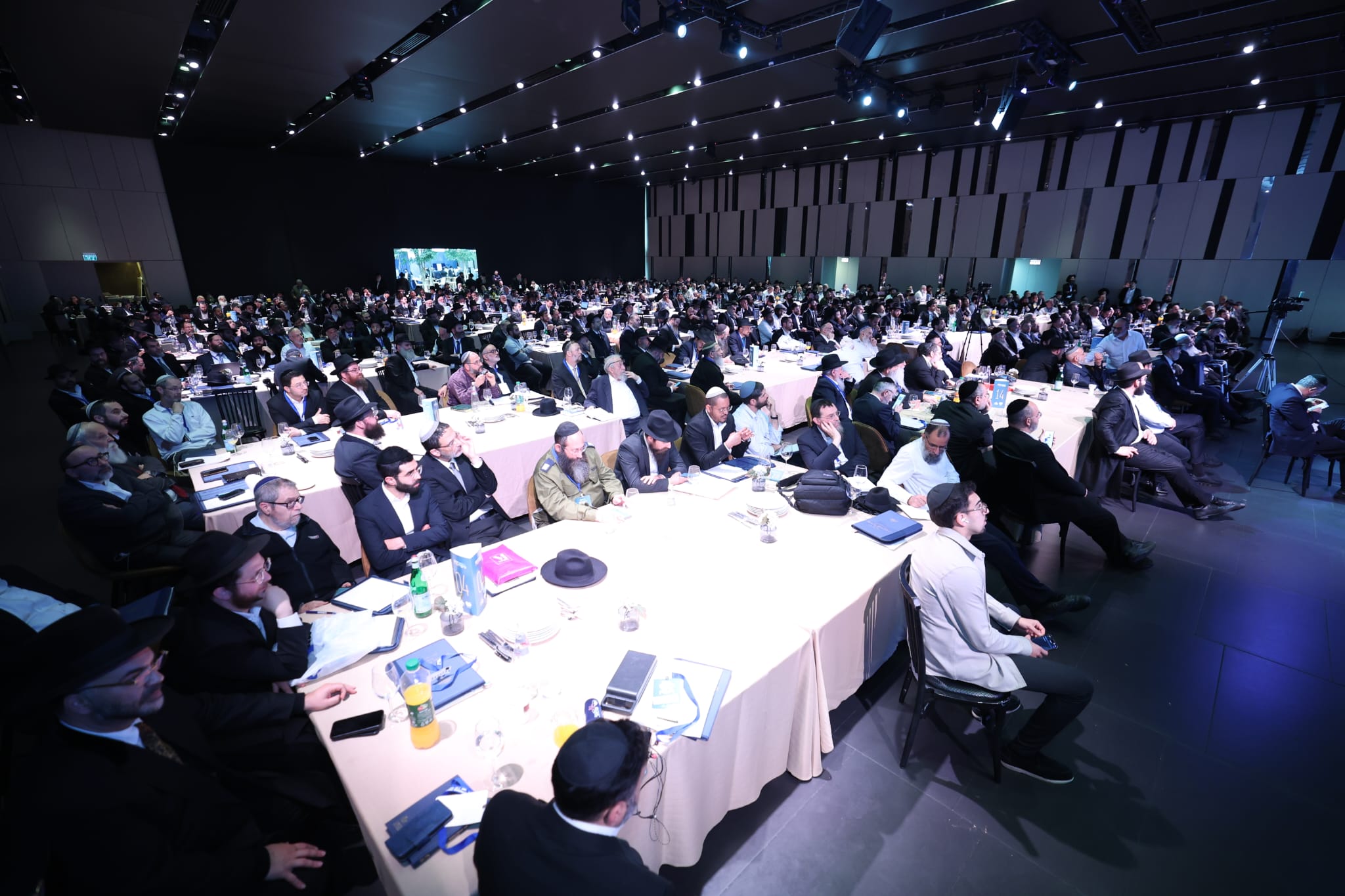 בונים את הבית היהודי