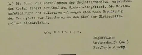 הנחייה להחזר הוצאות