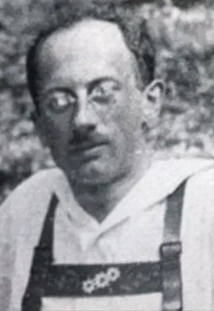 פרידריך אדלס