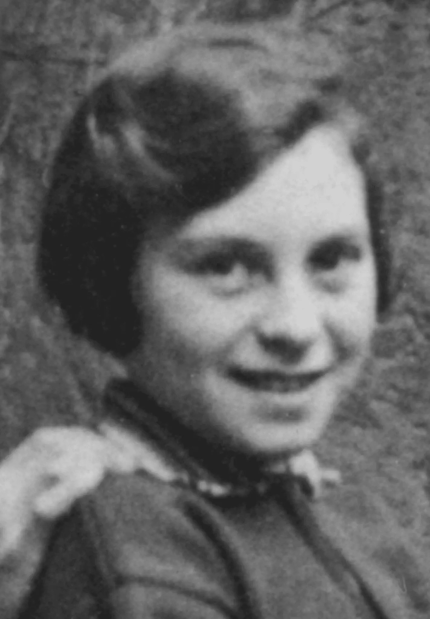 תמונתה של ליזולטה אבלס