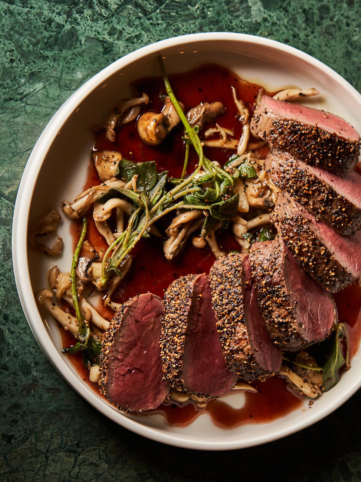 כשרות וטעם ללא פשרות