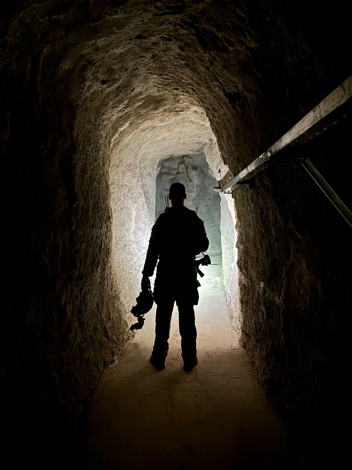 בתוך "עיר המקלט" של חיזבאללה