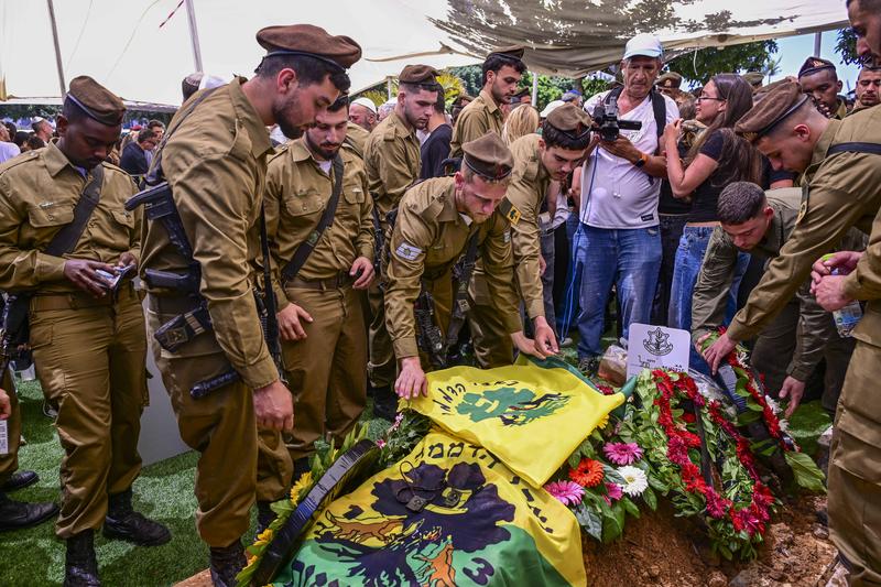 הלוויתו של ליאם