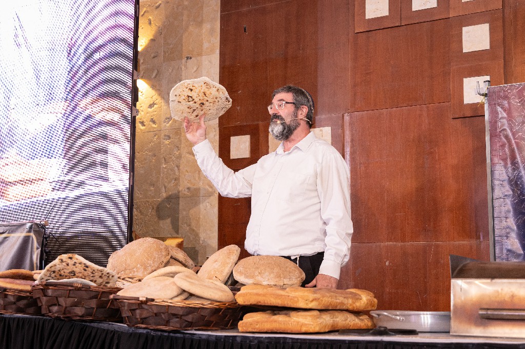 איך מכינים "מנחה"?