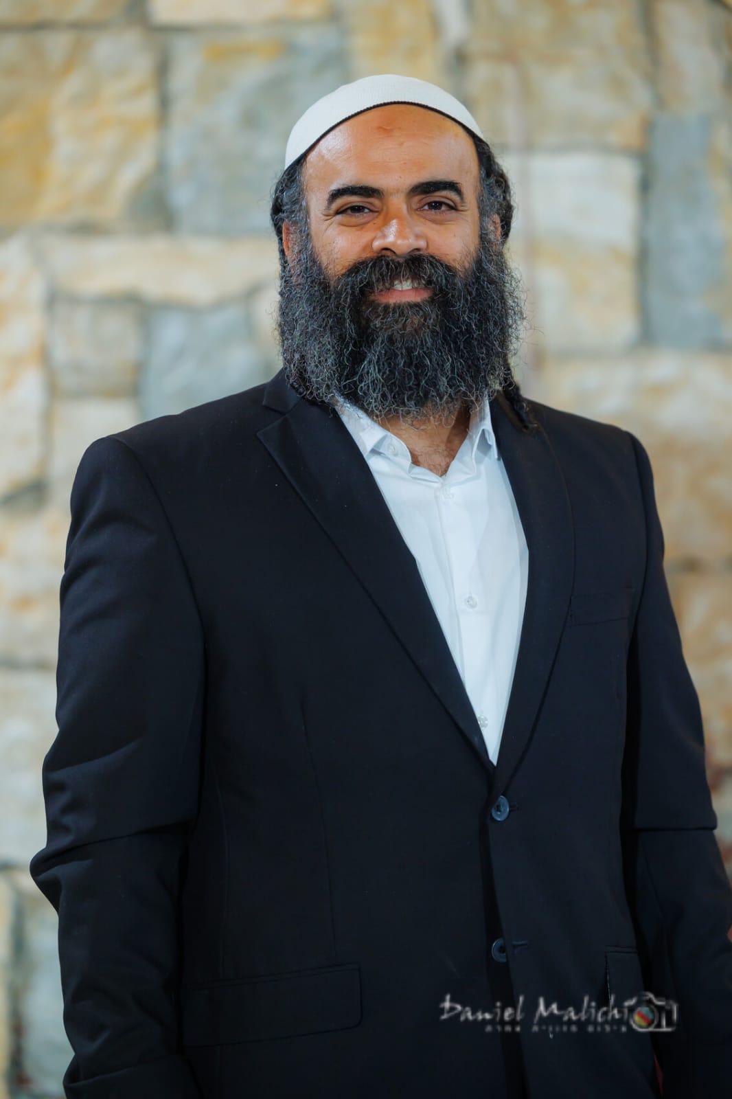 ברק אהרונוב