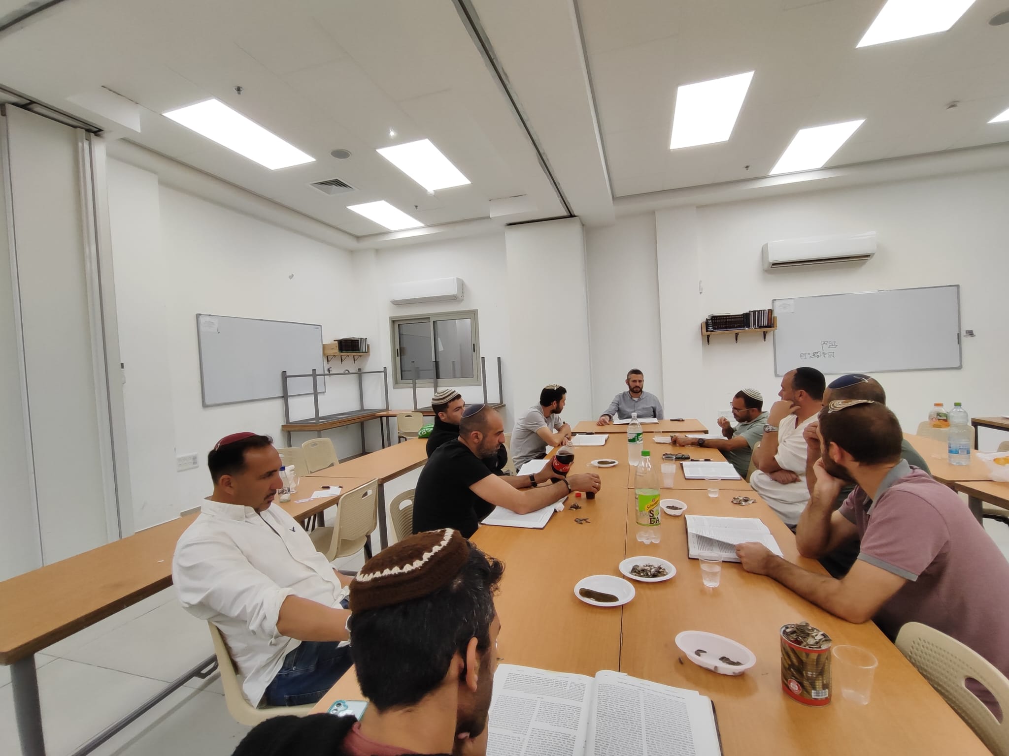 הכולל באילת