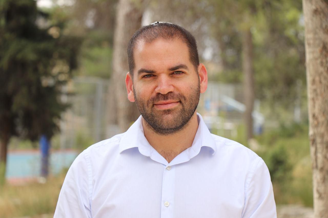 ישי מרלינג