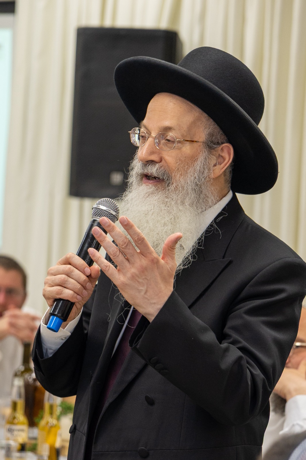 דיברי הרב מלמד על "פניני הלכה"