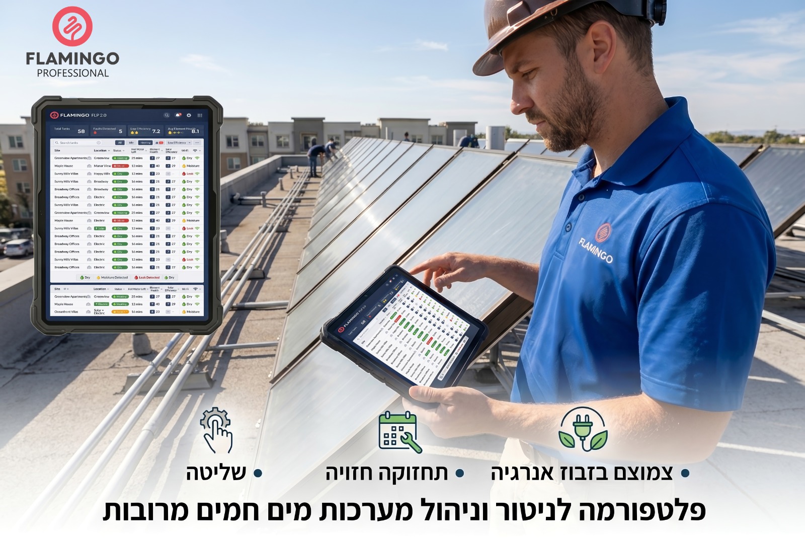 פלמינגו